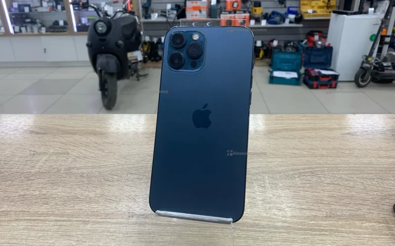 Apple iPhone 12 Pro Max 6/128 ГБ