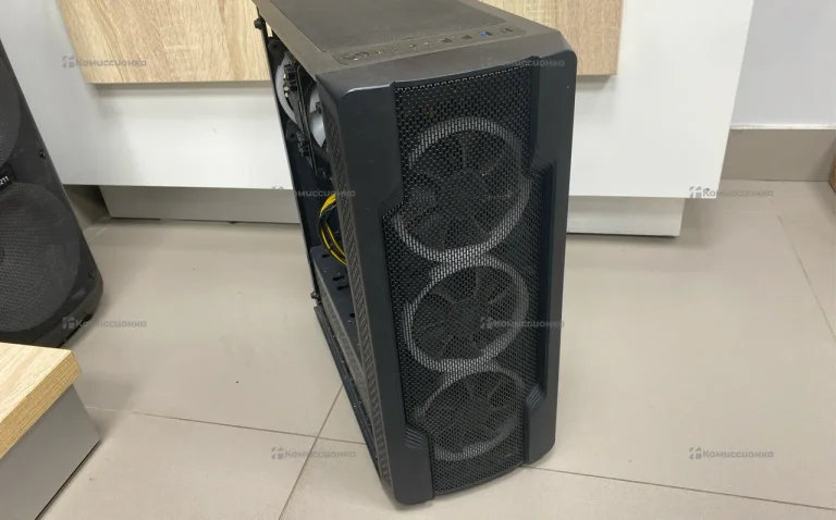 Системный блок  3050 6gb/i5-10400f
