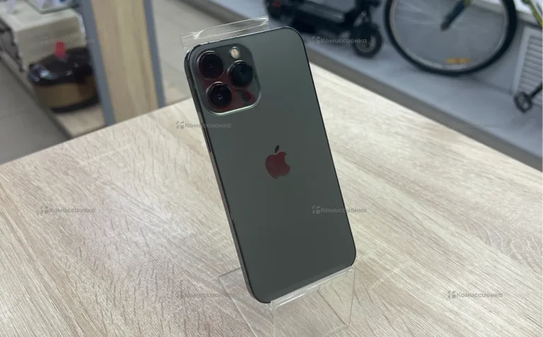 Apple iPhone 13 Pro Max 6/128 ГБ