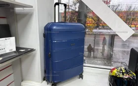 Купить Чемодан Srevens б/у , в Саратов Цена:2900рублей