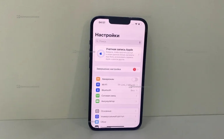 Apple iPhone 13 128 ГБ