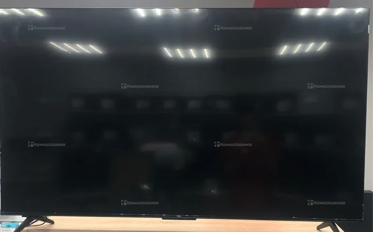 Телевизор Smart TV TCL65T7B