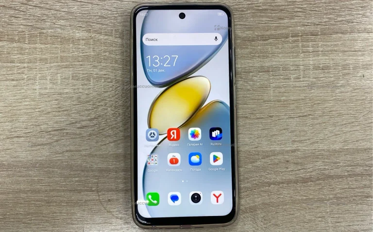 Tecno Spark Go 1 3/64 ГБ