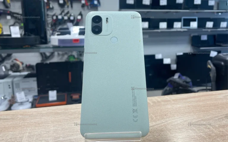 Xiaomi Redmi A1+ 2/32Gb