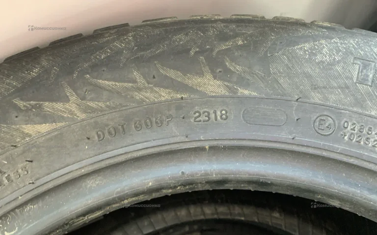 Шины Nokian Nordman 7 185/65 R15