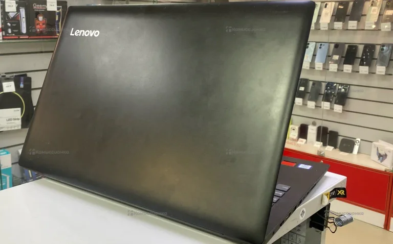 Ноутбук  Lenovo ideapad 330
