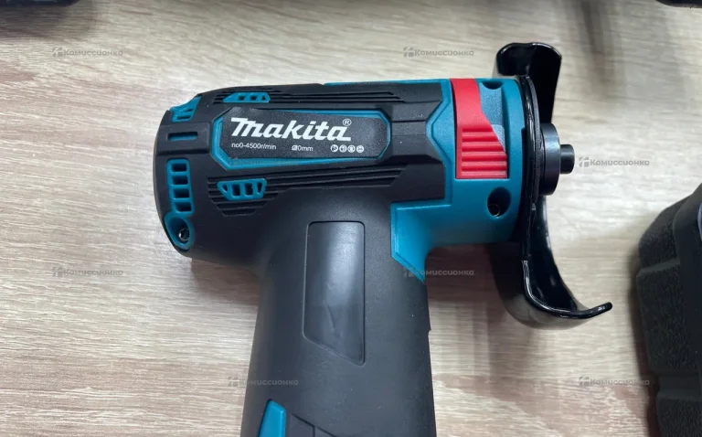 мини ушм не Makita