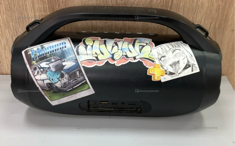 Колонка  TRONSMART BAND SE