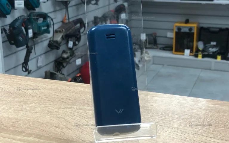 Vertex кнопочный.