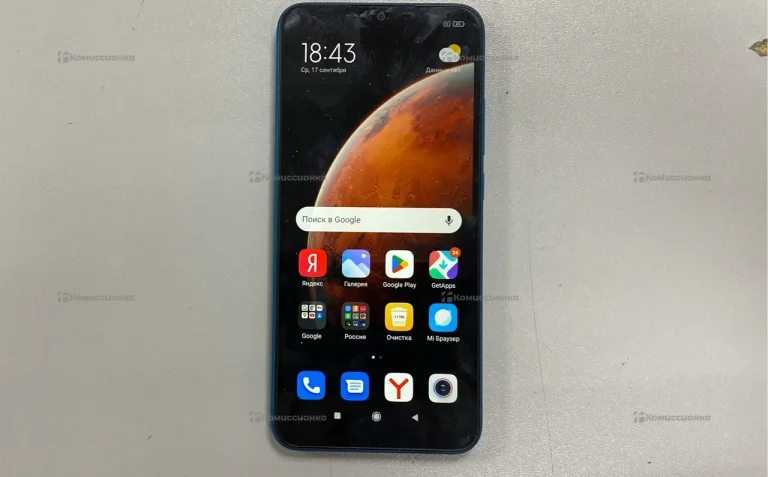 Xiaomi Redmi 9A 2/32 GB