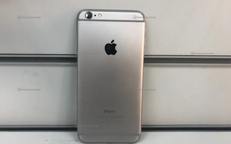Apple iPhone 6 Plus 64Gb