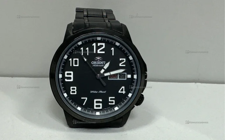 Часы Orient EM7K-D0-A