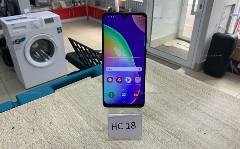 Samsung Galaxy A31 4/64 Gb