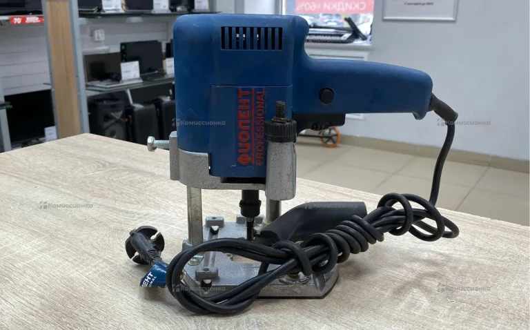 фрезер Фиолент мфз-1100э