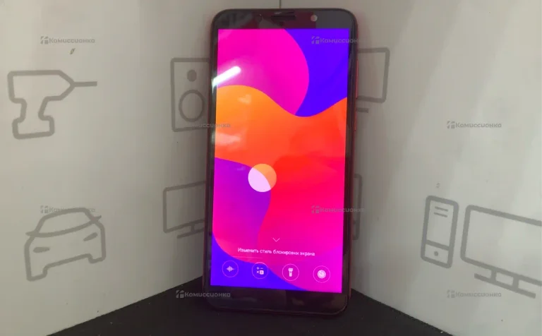 Honor 9s 2/32Gb