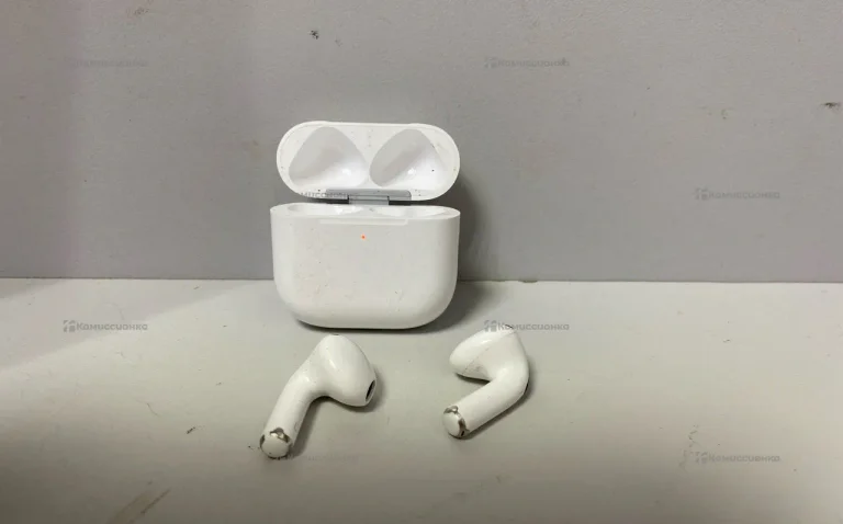 Наушники airpods 3 реплика