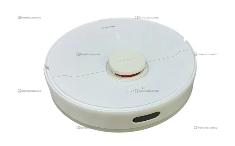 Робот-пылесос DreameBot F9 Pro