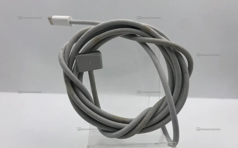 Кабель MacBook