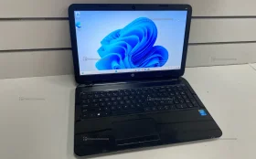 Ноутбук HP i3-4005/8Ram/SSD/HDD