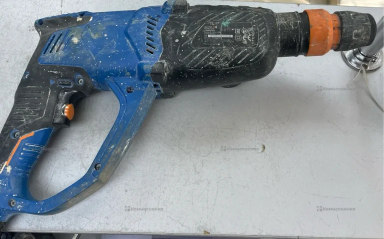 Перфоратор Dexter 1100RH2