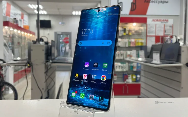 Tecno spark 20pro+ 8/256