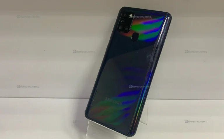 Samsung Galaxy A21s 3/32 ГБ