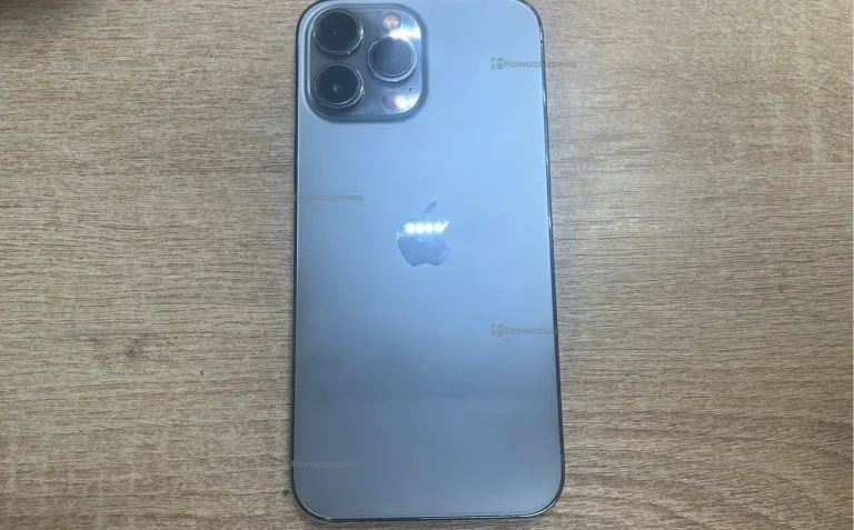 Apple iPhone 13 Pro Max 6/128 ГБ