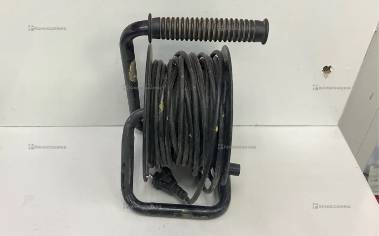 Удлинитель Строительный 20м