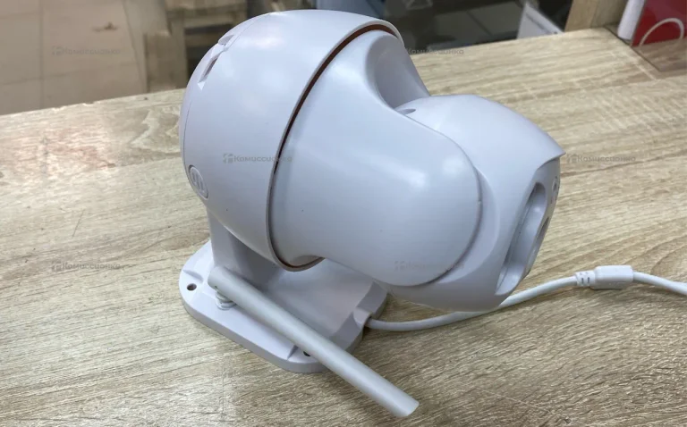 Камера видеонаблюдения WI-FI SMART CAMERA IP66