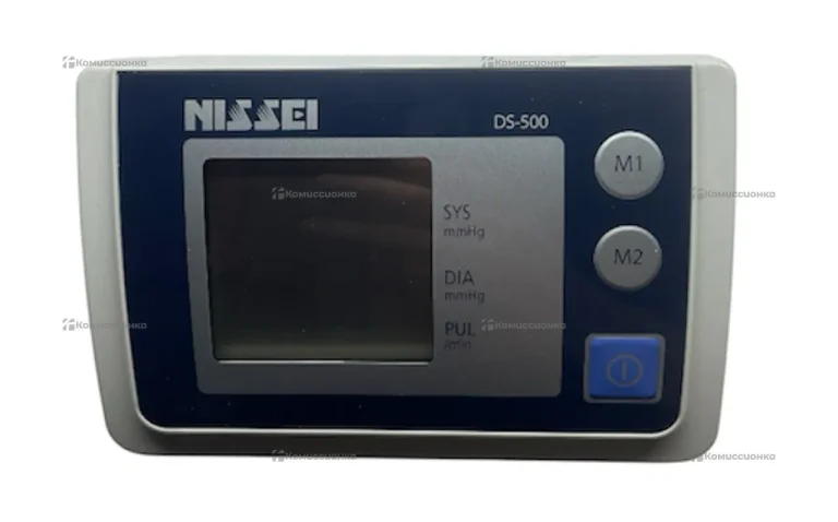 Тонометр nissei ds-500