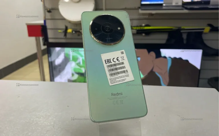 Xiaomi Redmi A3x 3/64 ГБ