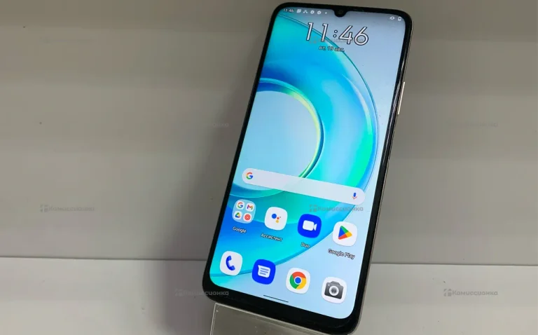 Wiko T3