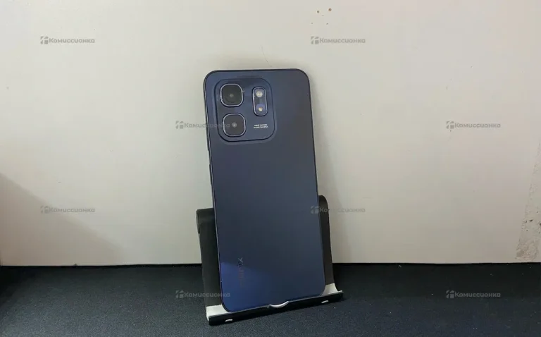 Infinix HOT 50i 4/128GB