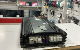 Купить Усилитель Автомобильный AMP MASS 2.190 б/у , в Пермь Цена:3590рублей