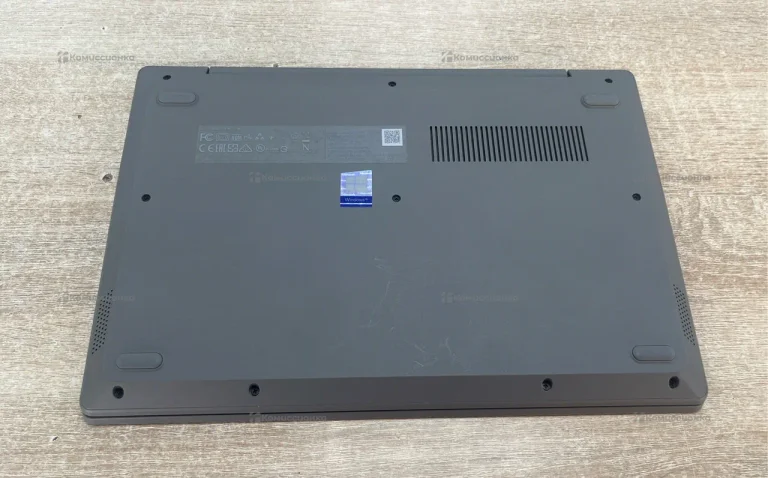Ноутбук Lenovo IdeaPad Slim 1-11AST-05 81VR