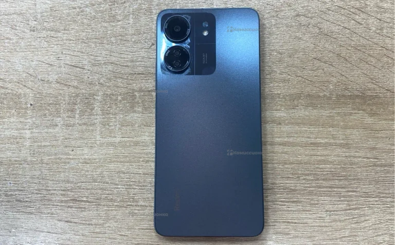 Xiaomi Redmi 13C 4/128Gb