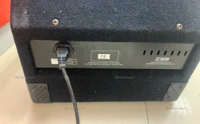 Купить Комбо усилитель YorkVille б/у , в Москва и область Цена:9900рублей