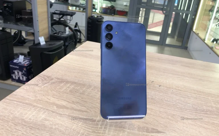 Samsung Galaxy A15 4/128 ГБ