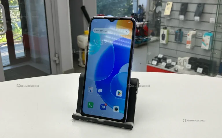 Tecno pova 6 pro 2/32