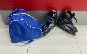 Купить Коньки  nordwei 41p б/у , в Самара Цена:590рублей