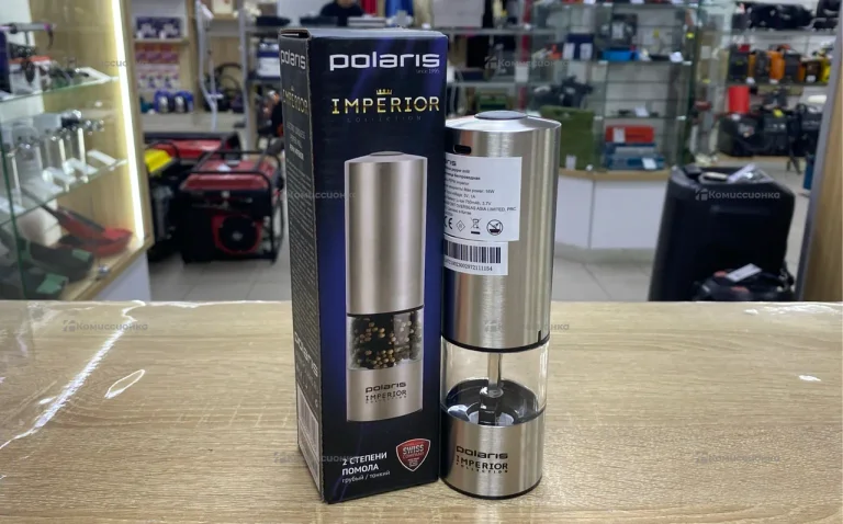 Электромельница Polaris Imperator
