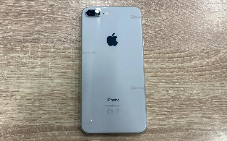 Apple iPhone 8 Plus 64Gb