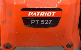 Бензотриммер  Patriot pt-527
