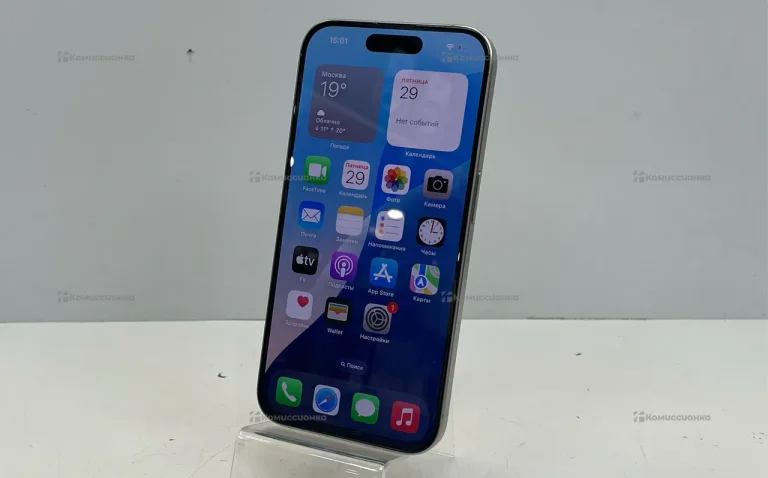 Apple iPhone 15 Pro 128Gb