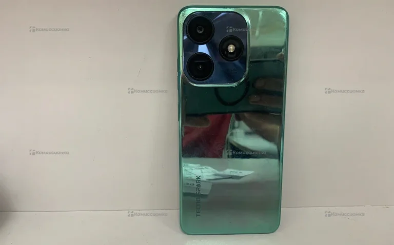 Tecno Spark 10C 4/64GB