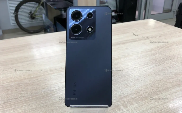Infinix Note 30 8/128Gb