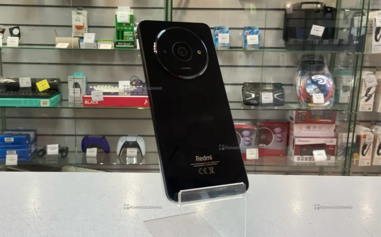 Xiaomi Redmi A3 4/128Gb