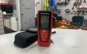 Рулетка лазерная