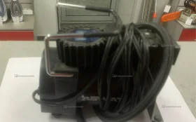 Купить Компрессор автомобильный SWAT swt-206 б/у , в Самара Цена:990рублей