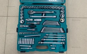 Набор инстр Kamasa tools 80